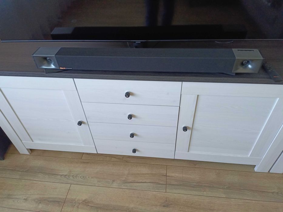 Soundbar Klipsch Cinema 400