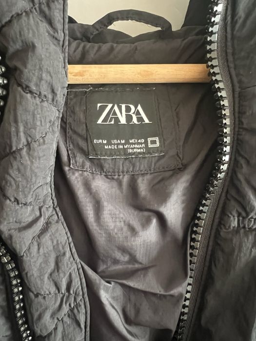 Casaco da zara como novo