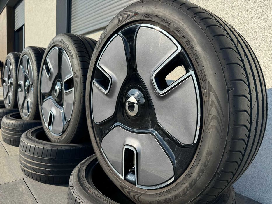 Lato R19 SMART #1, Czujniki TPMS, Wysyłka