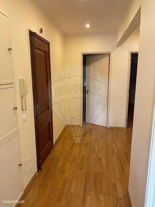Apartamento T2 para arrendamento