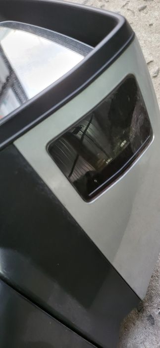 Зеркала Audi Q7.4M 15+1