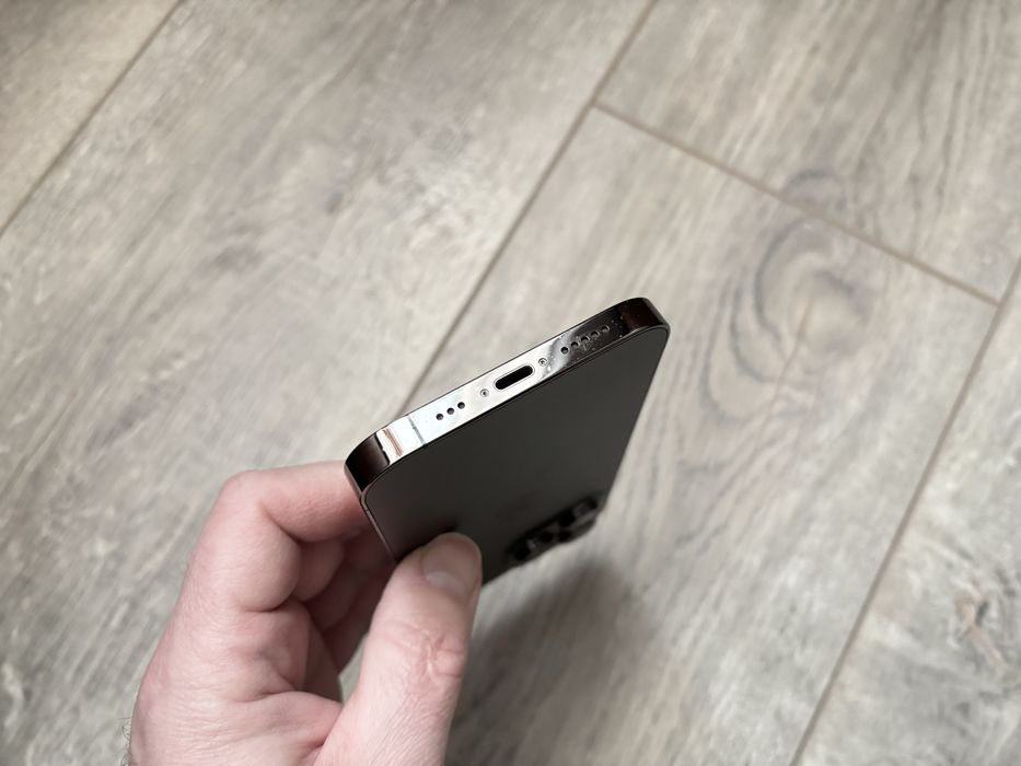 iPhone 13 Pro 512gb Graphite