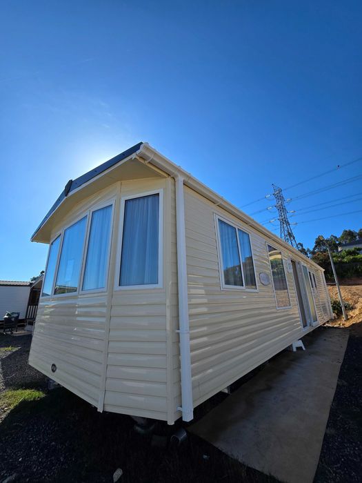 ABI Highlander T2 topo gama 12 metros por 4 largo toda equipada