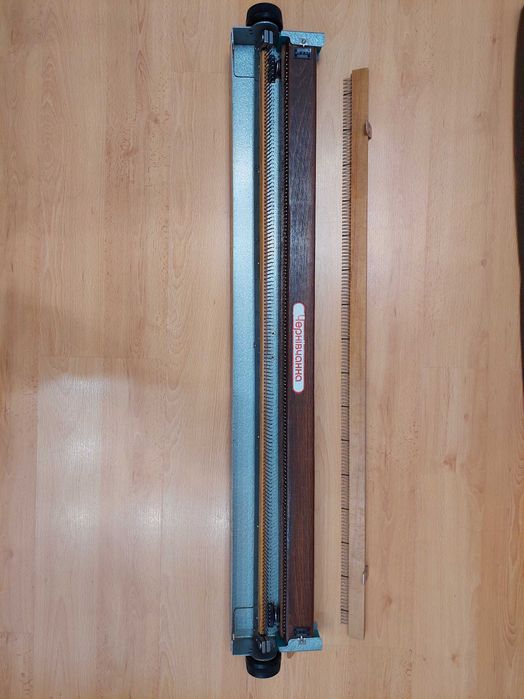 В'язальна машинка ручна "Чернiвчанка"