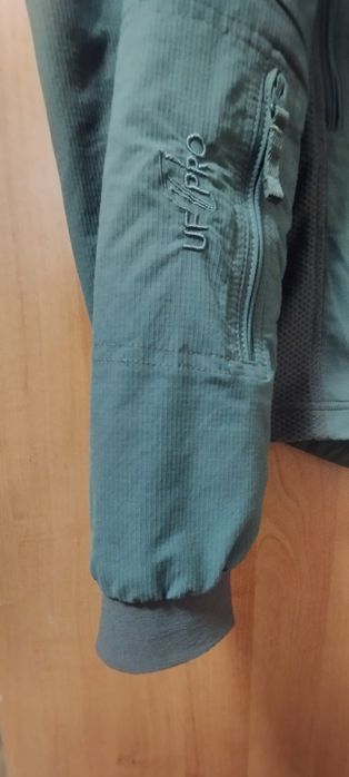 Куртка UF PRO Hunter FZ Gen.2