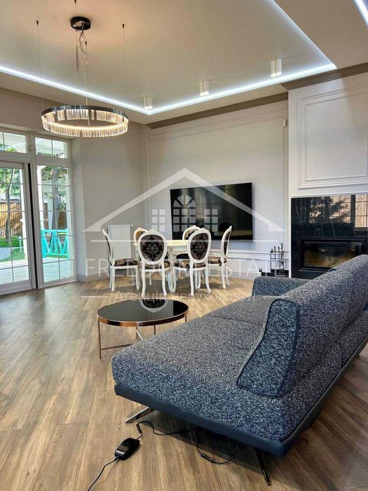 570тыс.$ ПРОДАЖА / Дом / Коттедж в элитном поселке / Лесное