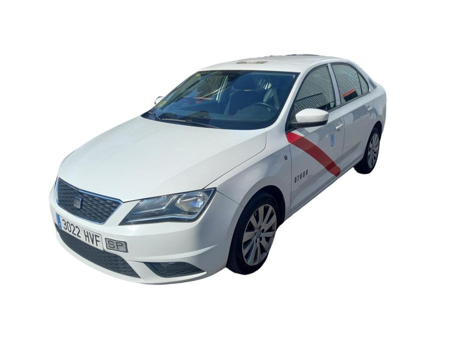 Sistema De Áudio Rádio Cd Seat Toledo Kg3
