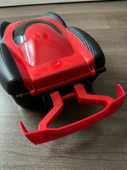 Caixa arrumação com pega CARS
Cars 2