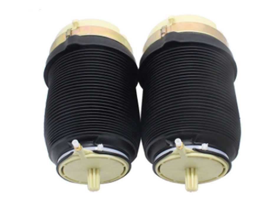 Fole Suspensão Pneumática Traseira Audi A6 C6 Allroad (NOVO)