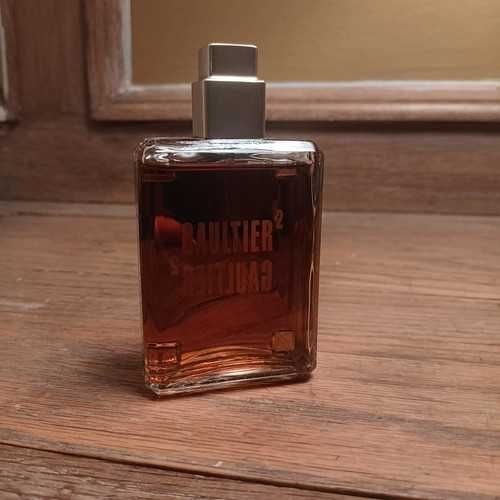 Jean Paul Gaultier  Gaultier 2 Gaultier2 40ml edp unikat stara szata