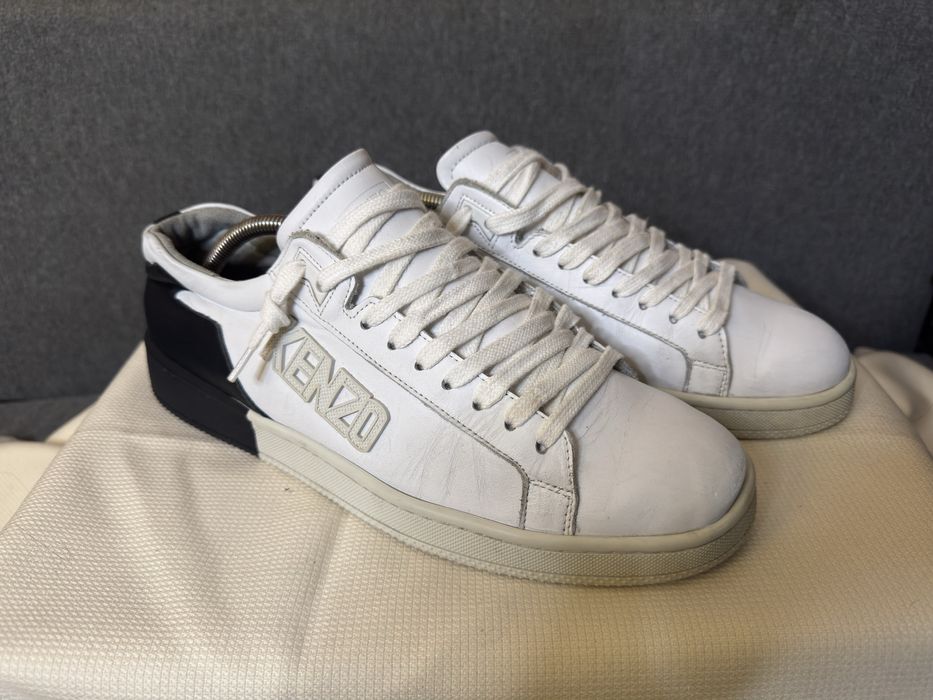 Kenzo buty sneakers rozmiar 44