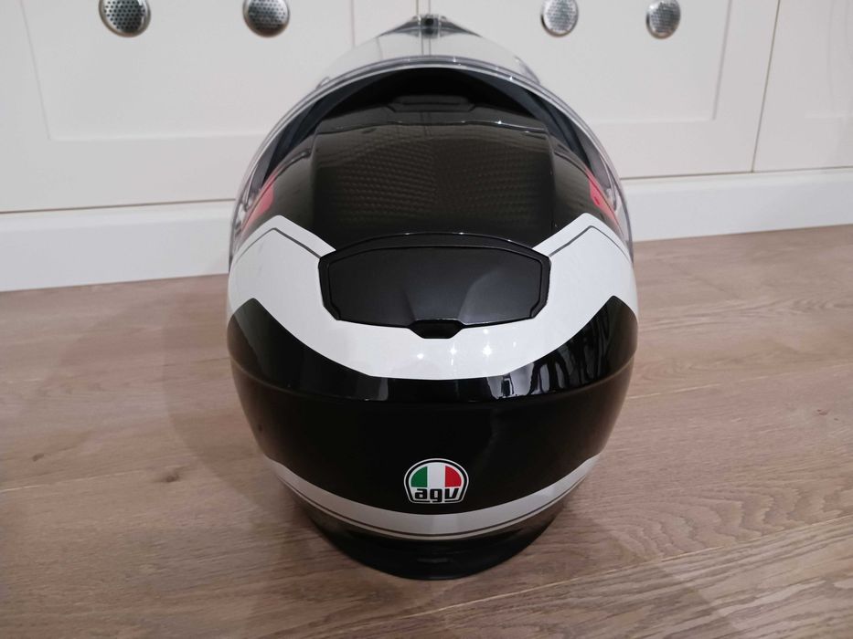 Capacete AGV Sportmodular L