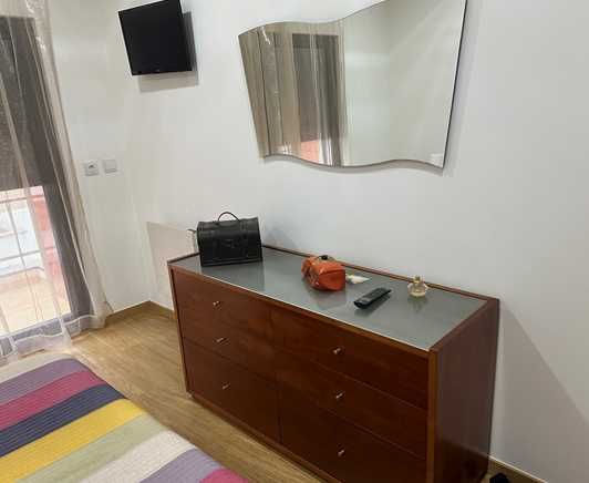 Mobília quarto de Casal
