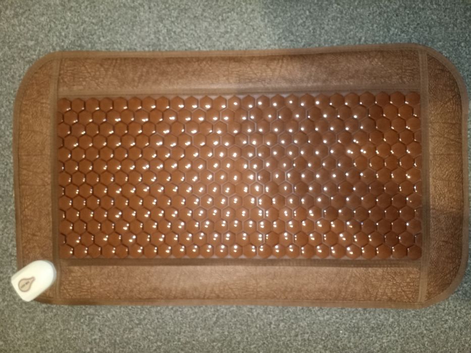 Sprzedam turmaniowa mata dywanik masazer Nuga Best NM-80H