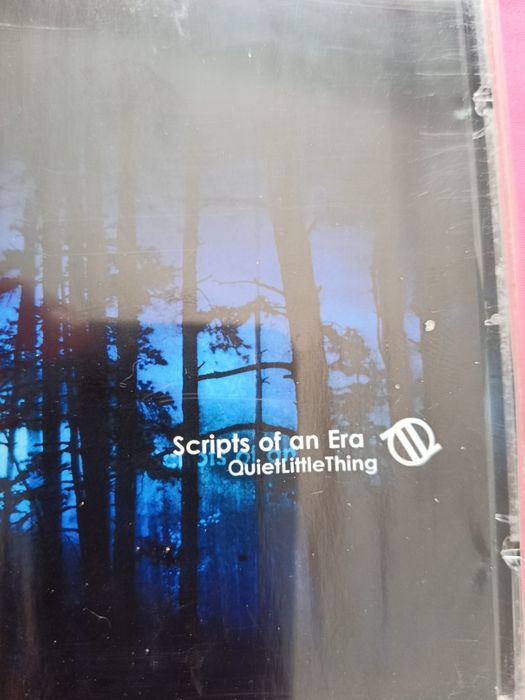 Cd: ROQUIVÁRIOS novo + CD de oferta