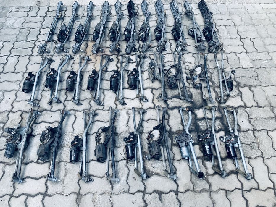 Лапа Ліва Права Бмв  Е36 Е38 Е39 Е46 Е53 Е60 Bmw