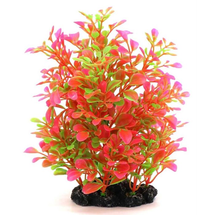 Декоративні, штучні рослини для акваріумів, тераріумів ОПТ/роздр