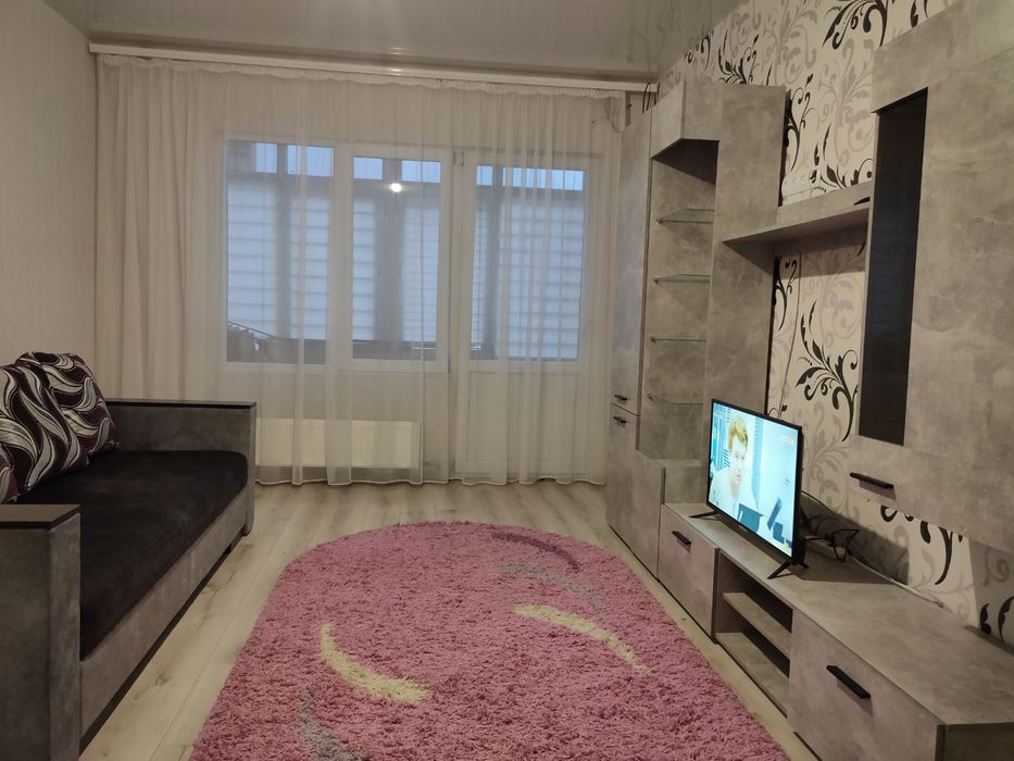 квартира подобово, погодинно