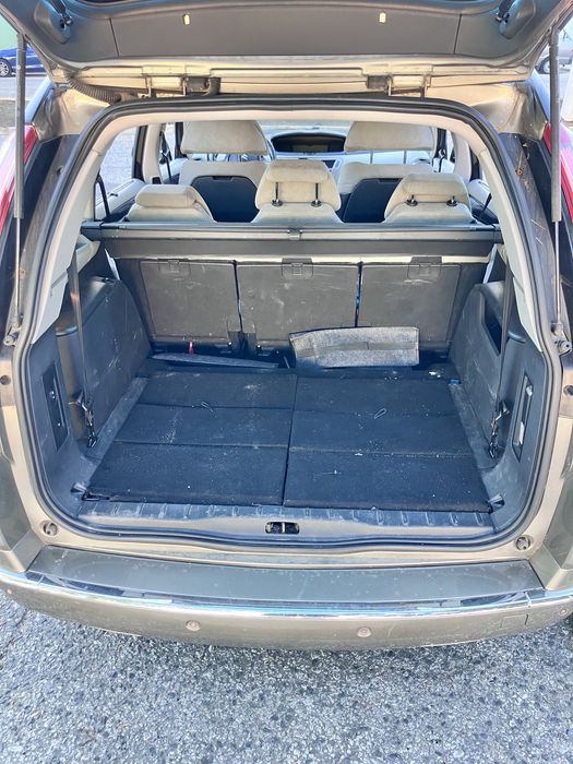 Citroen C4 Gran Picasso
