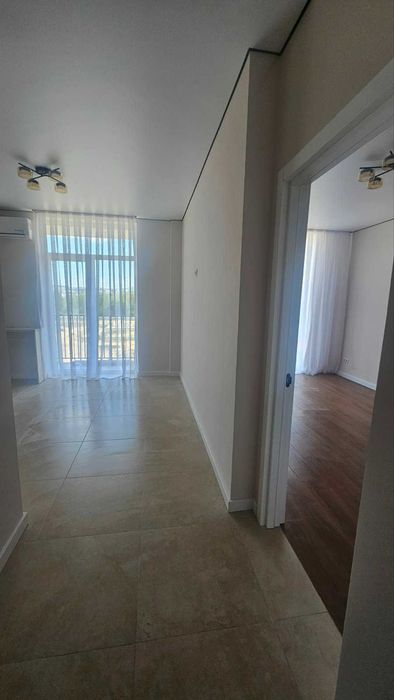 Ціна знижена! Продається сучасна та затишна квартира площею 43 м² у новобудові