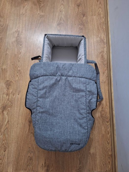 Wozek rok po roku chic4baby