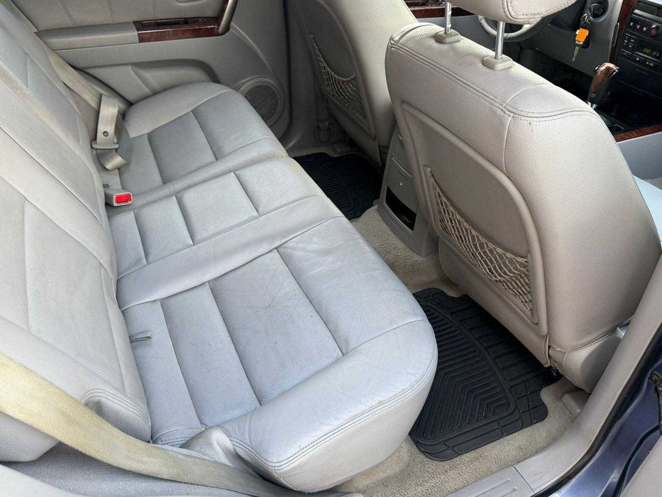 Kia Sorento Automat