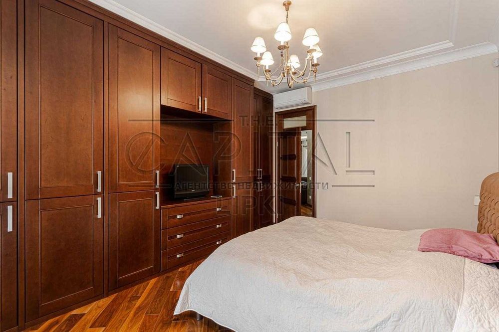 Продаж / Квартира / 110 м2 / ЖК Новопечерські Липки / Печерський район