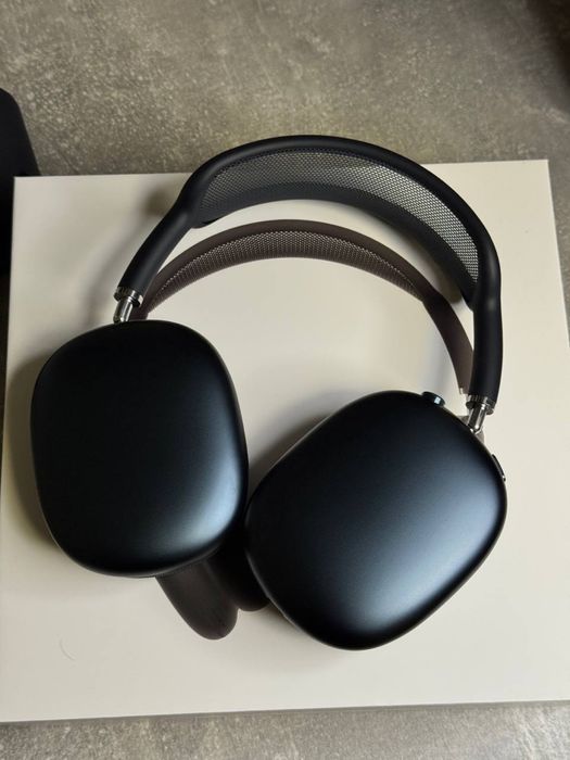 AirPods Max 2 Full
