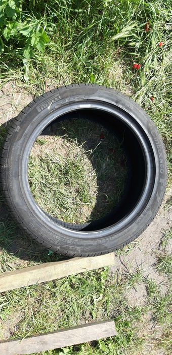 Opona letnia 225/45/18 95W Pirelli Cinturato P7