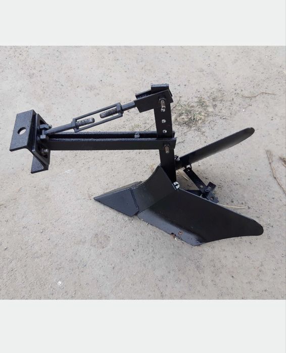 Окучник.Підгортач до мотоблока мототрактора трактора