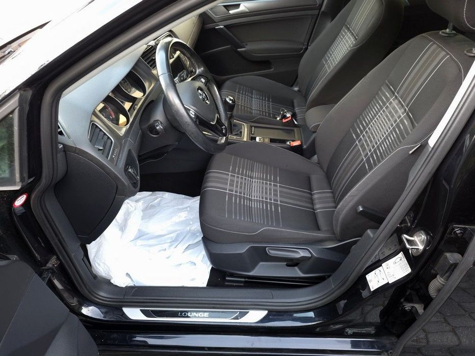 Volkswagen Golf Rzadkość Bogaty z Webastem Niewiarygodnie zadbany z Niemiec