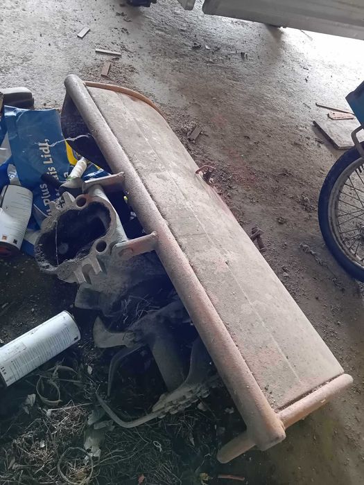 frese motocultivador