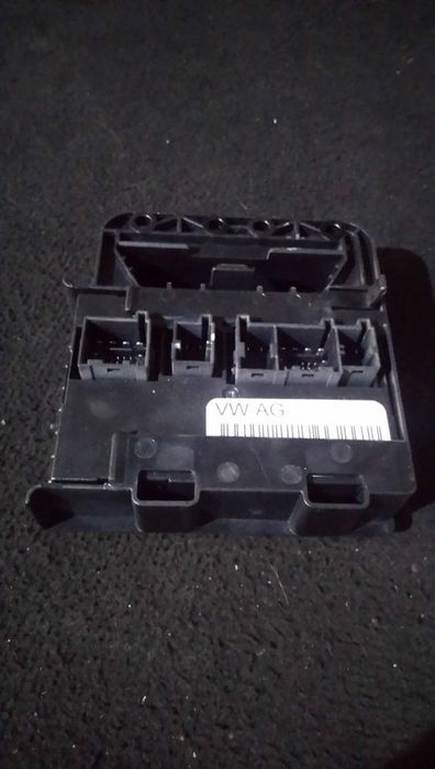 Modulo Confort  Seat Leon (1P1)