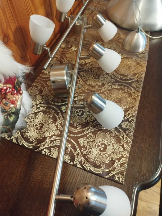 Lampy  MarkSlojd Sweden