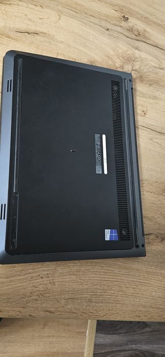 Laptop Dell 3450