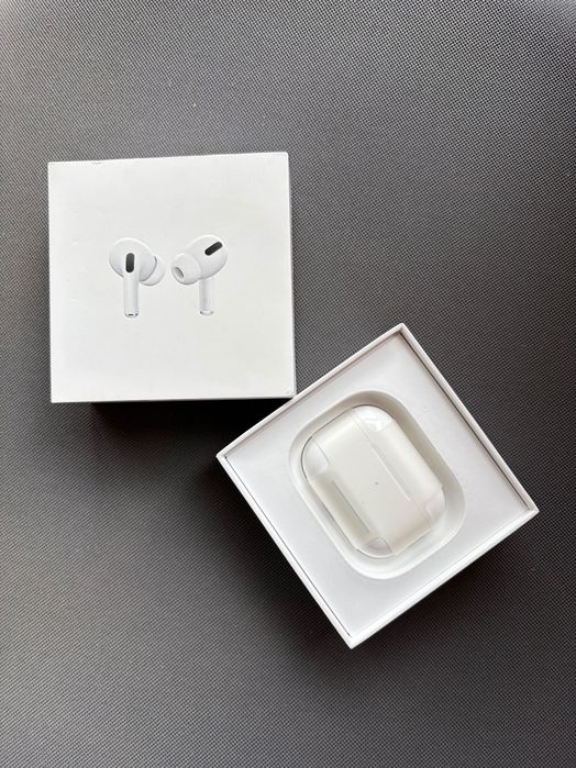 Apple AirPods Pro 2