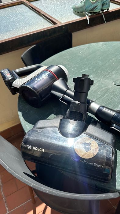 Aspirador Bosch DynamicPower