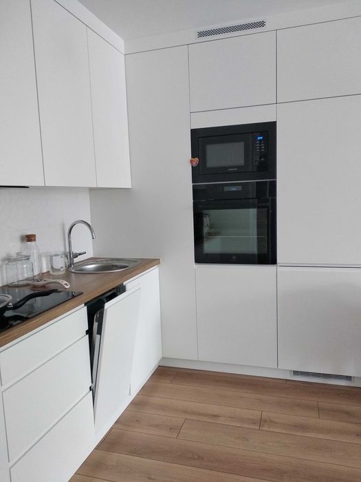 Wynajme mieszkanie 40 m. Na ul Mickiewicza w Pucku