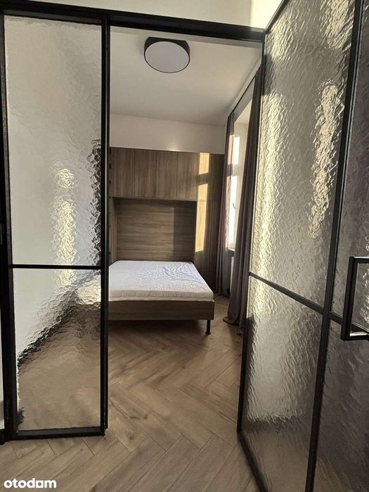 Stylowe 41 m² w odrestaurowanej kamienicy | Centrum Słupska