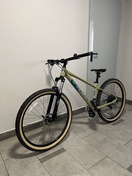 Rower marin MTB bobocat trail ,rama S ,kola 27,5