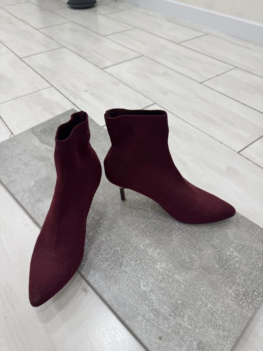 Продам жіночі ботільйони - чулок