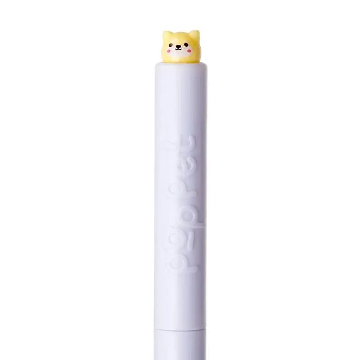 Cienkopisy w kształcie psa Shiba Inu. Puckator. Nowy Produkt