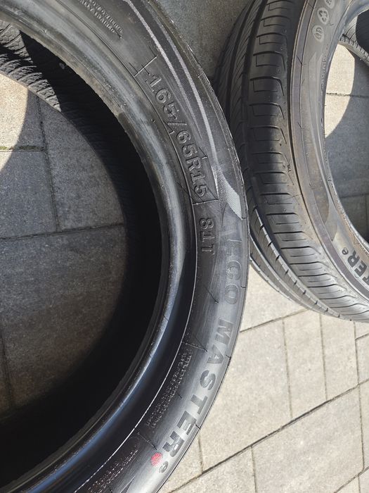 Opony letnie 165/65 R15 Linglong rok 2024