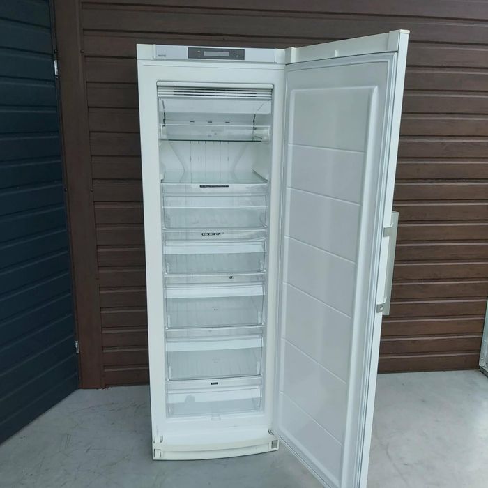 Zamrażarka Electrolux