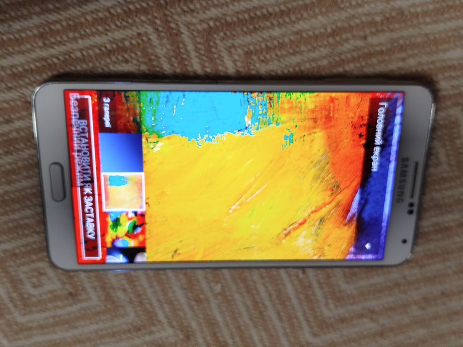 Оригінальний Samsung Galaxy J5 SM-J500FN