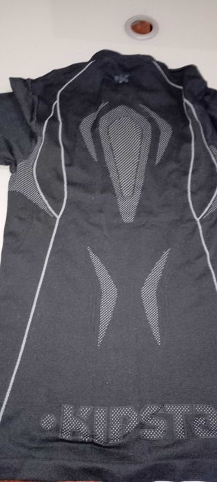 Camisola térmica kipsta
