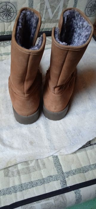 Buty Ecco Damskie rozm.38