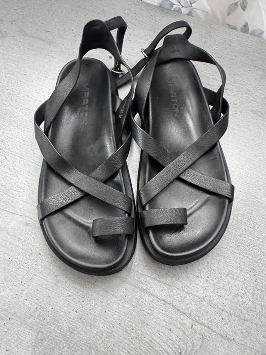 Сандалії Miraton, 38й розімір