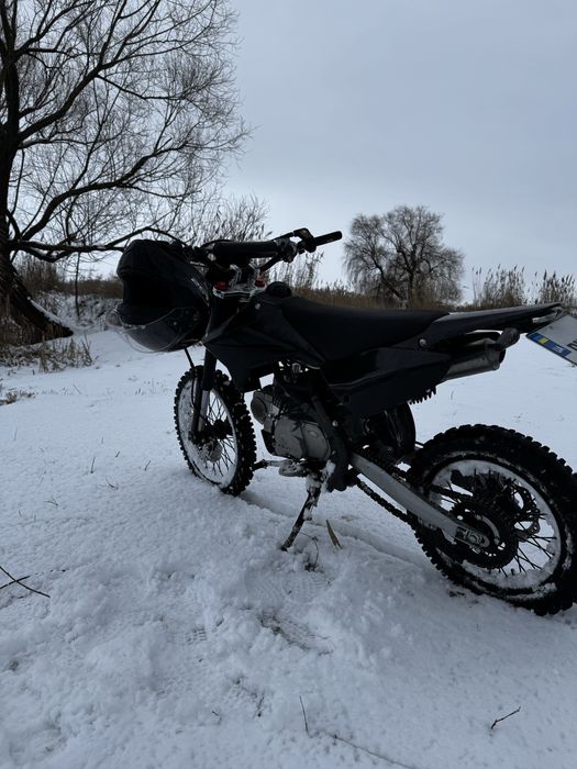 Кові піт 150, 2024