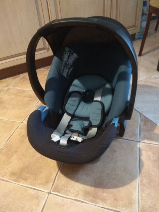 Cybex Aton Basic 0-13 kg